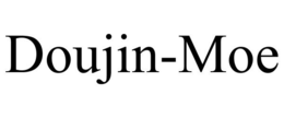 DOUJIN-MOE trademark