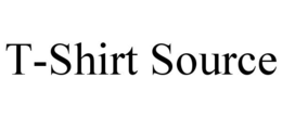T-SHIRT SOURCE trademark