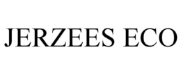 JERZEES ECO trademark