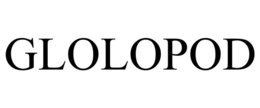 GLOLOPOD trademark