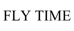 FLY TIME trademark