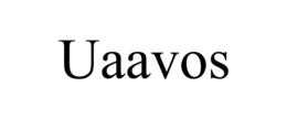 UAAVOS trademark