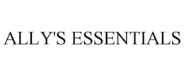 ALLY'S ESSENTIALS trademark