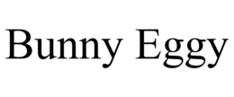 BUNNY EGGY trademark