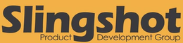 SLINGSHOT PRODUCT DEVELOPMENT GROUP trademark