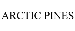 ARCTIC PINES trademark