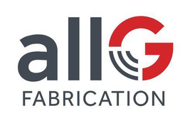 ALLG FABRICATION trademark