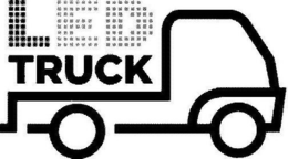 LED TRUCK trademark