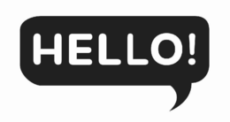 HELLO! trademark