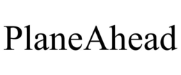 PLANEAHEAD trademark