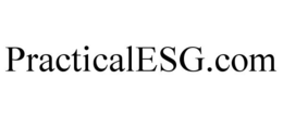 PRACTICALESG.COM trademark