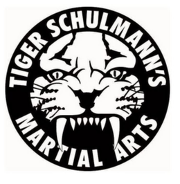 TIGER SCHULMANN'S MARTIAL ARTS trademark