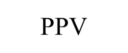 PPV trademark