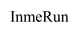 INMERUN trademark