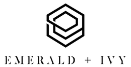 EMERALD + IVY trademark