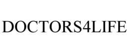 DOCTORS4LIFE trademark