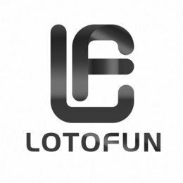 LF LOTOFUN trademark
