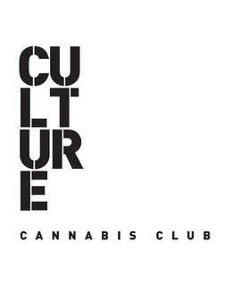 CULTURE CANNABIS CLUB trademark
