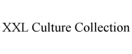 XXL CULTURE COLLECTION trademark