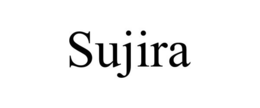 SUJIRA trademark