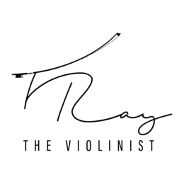 T-RAY THE VIOLINIST trademark