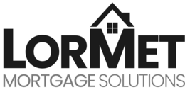 LORMET MORTGAGE SOLUTIONS trademark