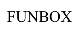 FUNBOX trademark