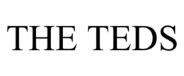THE TEDS trademark