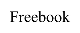 FREEBOOK trademark
