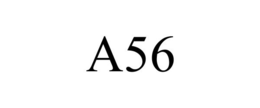 A56 trademark