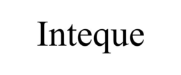 INTEQUE trademark