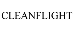 CLEANFLIGHT trademark
