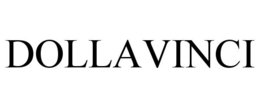 DOLLAVINCI trademark