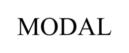 MODAL trademark