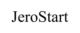 JEROSTART trademark