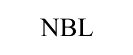 NBL trademark