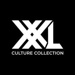 XXL CULTURE COLLECTION trademark