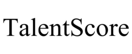 TALENTSCORE trademark