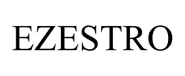 EZESTRO trademark