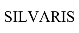 SILVARIS trademark