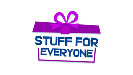 STUFF FOR EVERYONE trademark