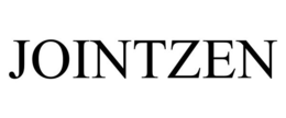 JOINTZEN trademark