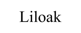 LILOAK trademark