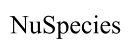 NUSPECIES trademark
