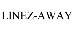 LINEZ-AWAY trademark