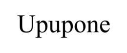 UPUPONE trademark