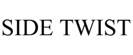 SIDE TWIST trademark