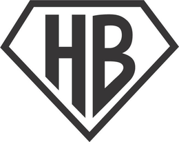 HB trademark
