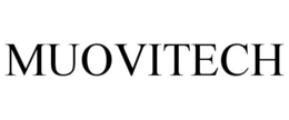MUOVITECH trademark