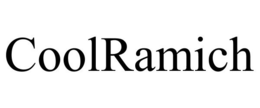 COOLRAMICH trademark